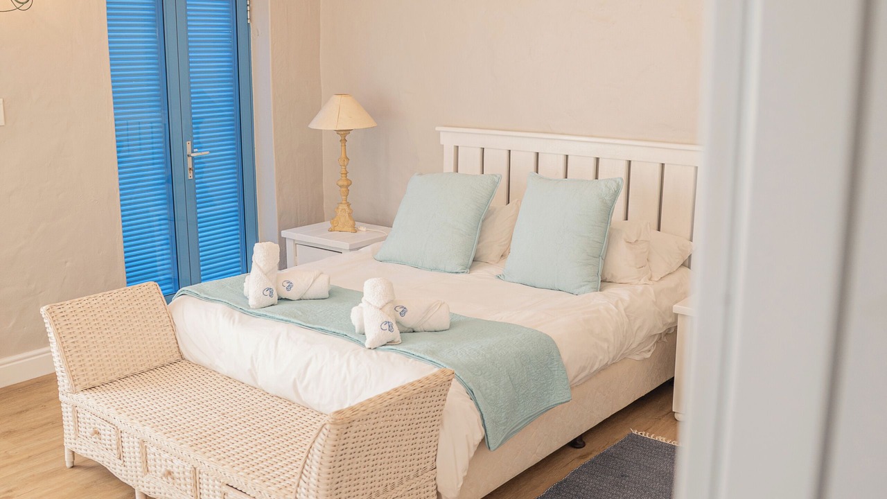 Photo of Bedroom in Gansbaai