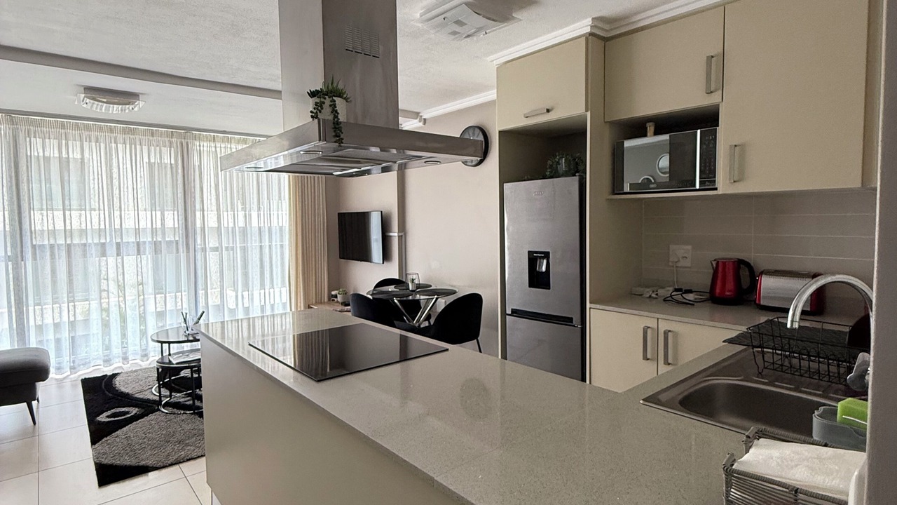 Photo of Kitchen in Umhlanga