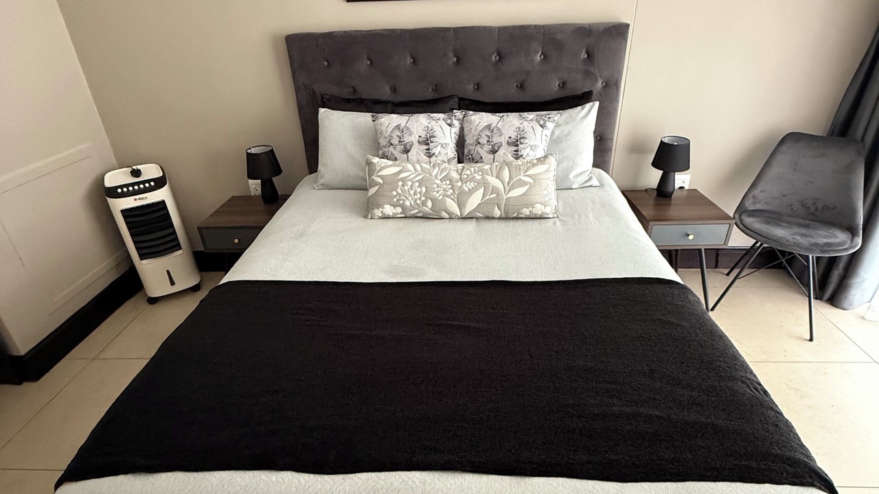 Photo of Bedroom in Umhlanga