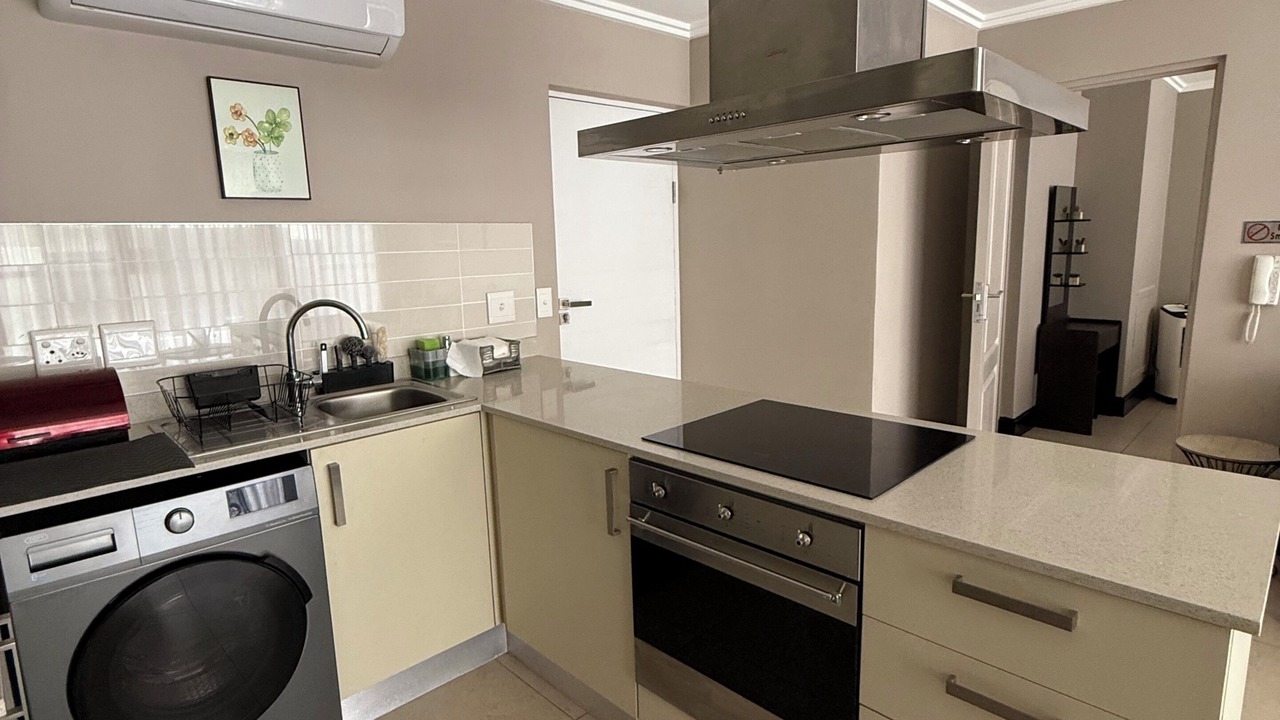 Photo of Kitchen in Umhlanga