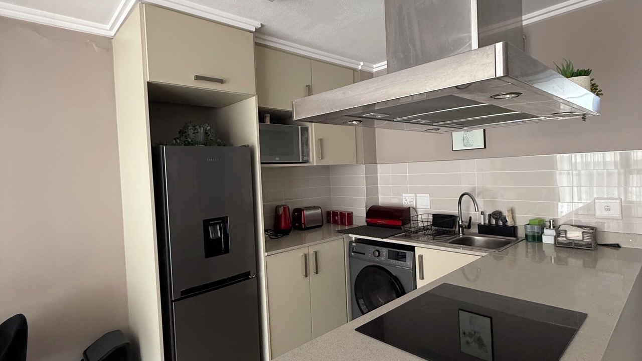 Photo of Kitchen in Umhlanga