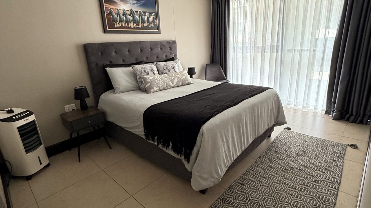 Photo of Bedroom in Umhlanga