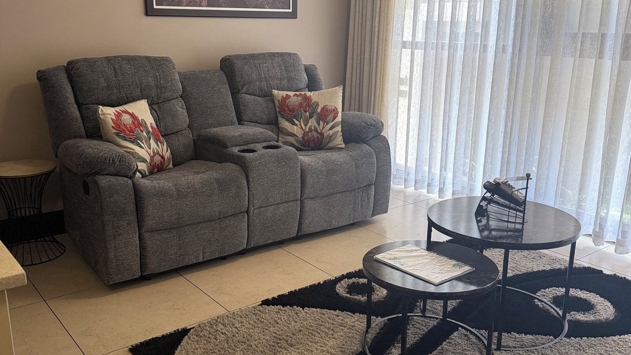 Photo of Livingroom in Umhlanga