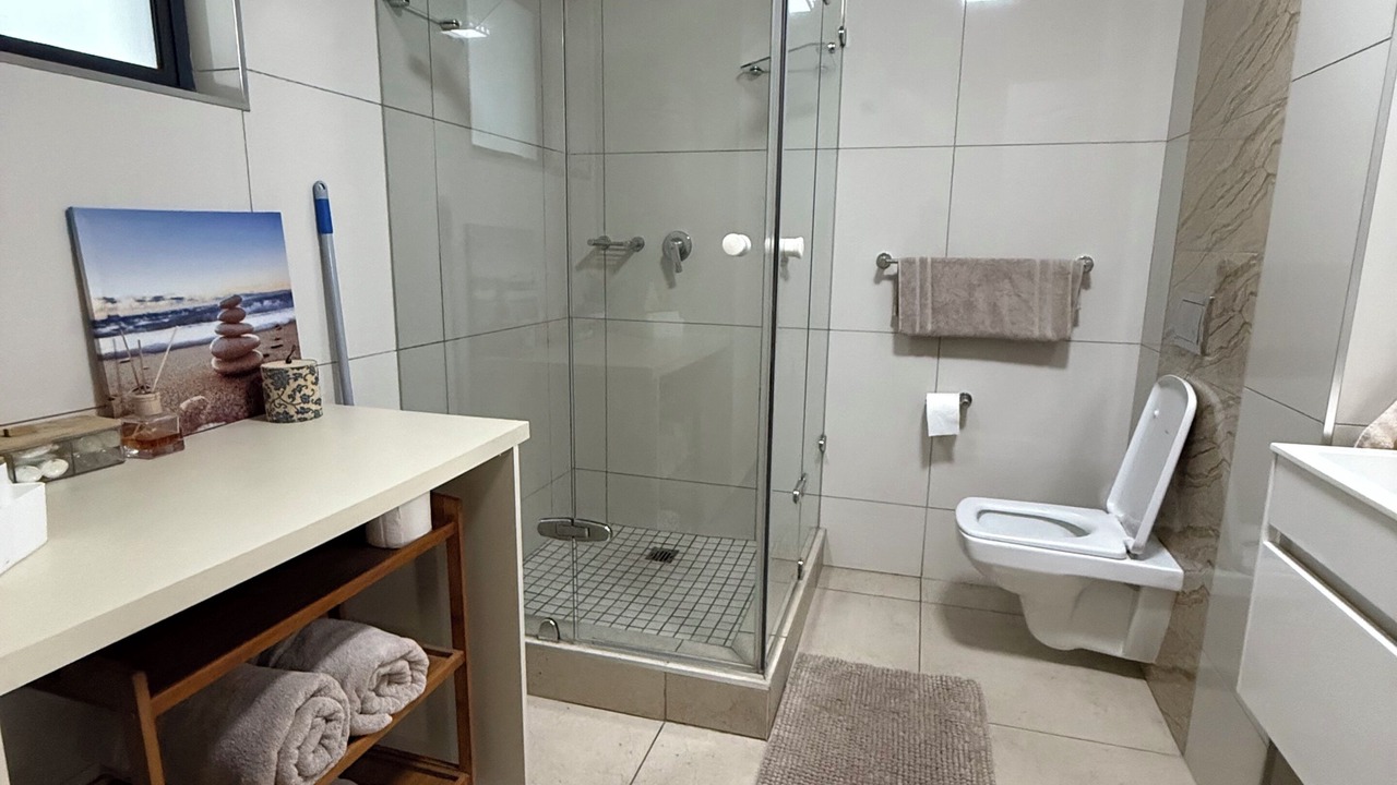 Photo of Bathroom in Umhlanga