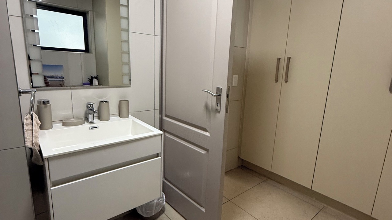 Photo of Bathroom in Umhlanga