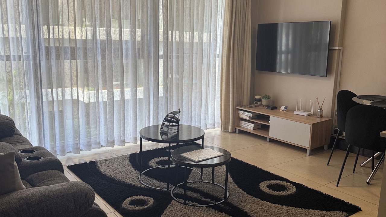 Photo of Livingroom in Umhlanga