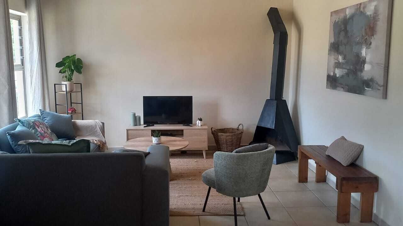 Photo of Livingroom in Bot River