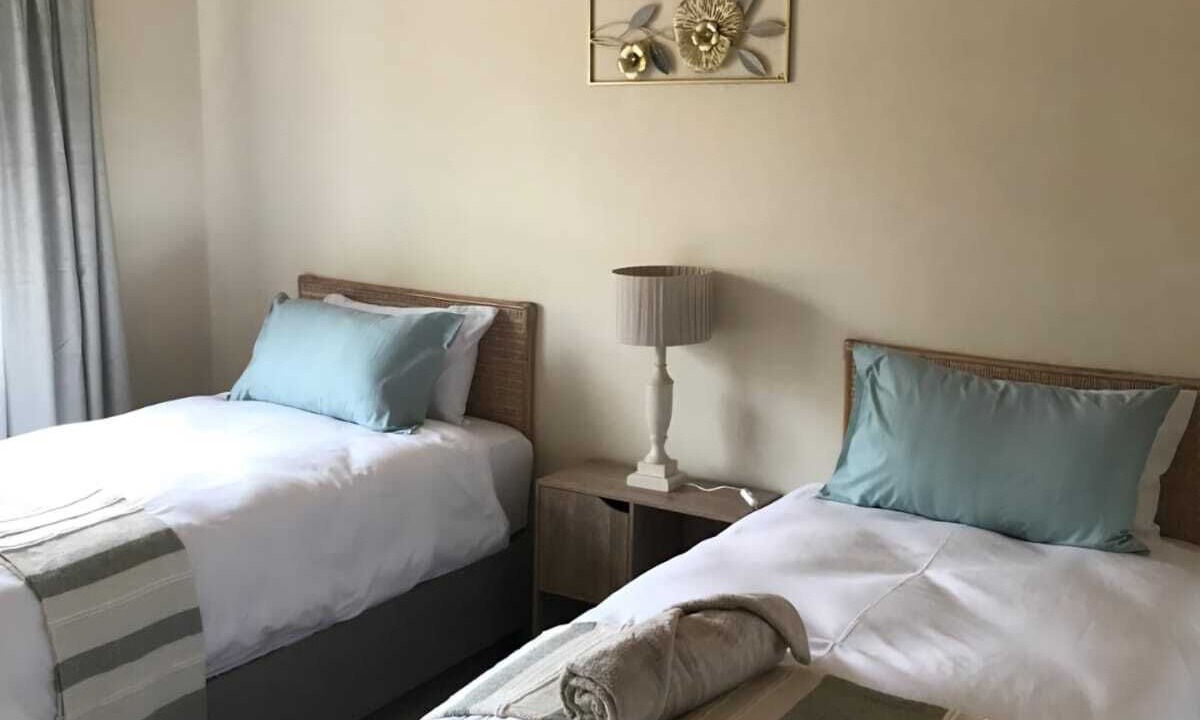 Photo of Bedroom in Bot River