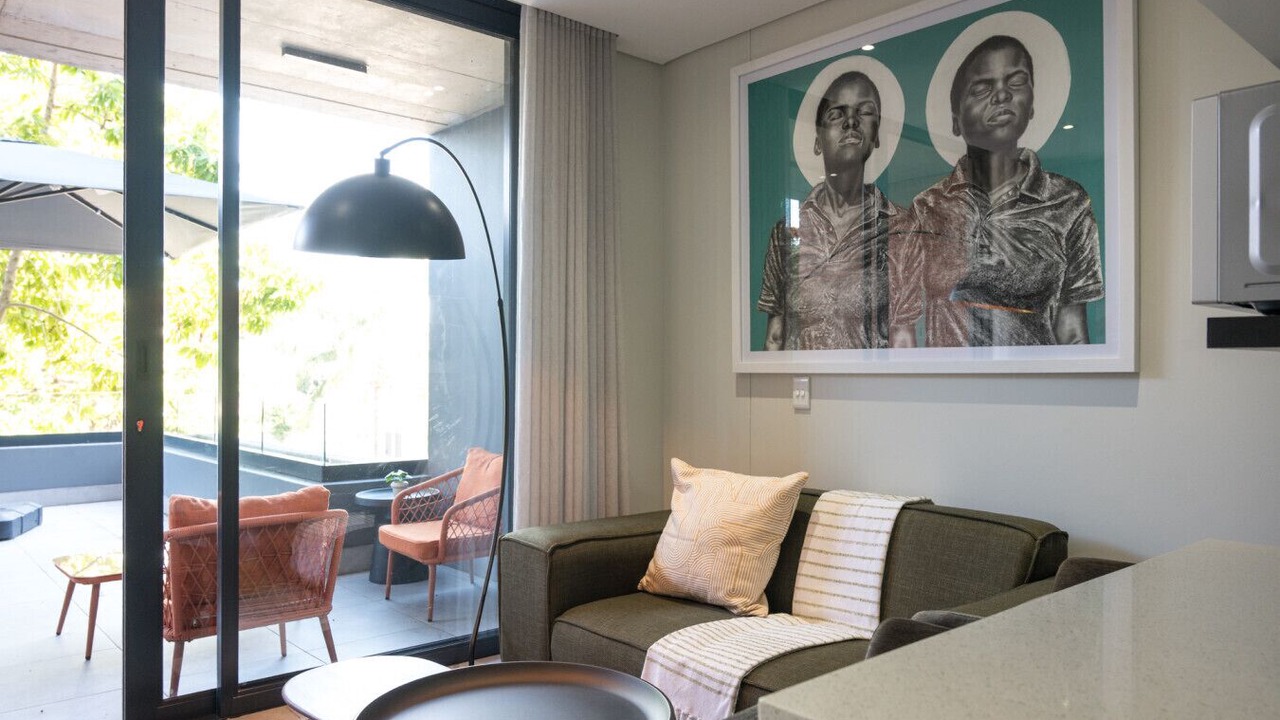 Photo of Livingroom in Windermere