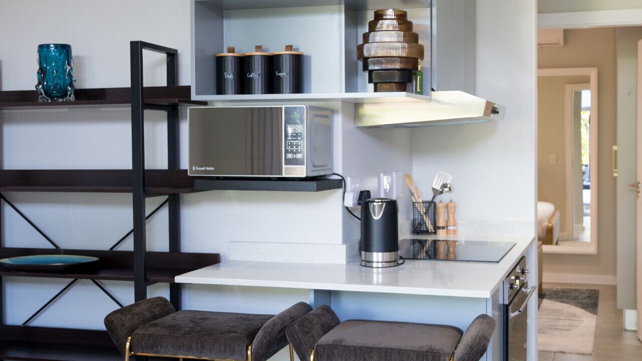 Photo of Kitchen in Windermere
