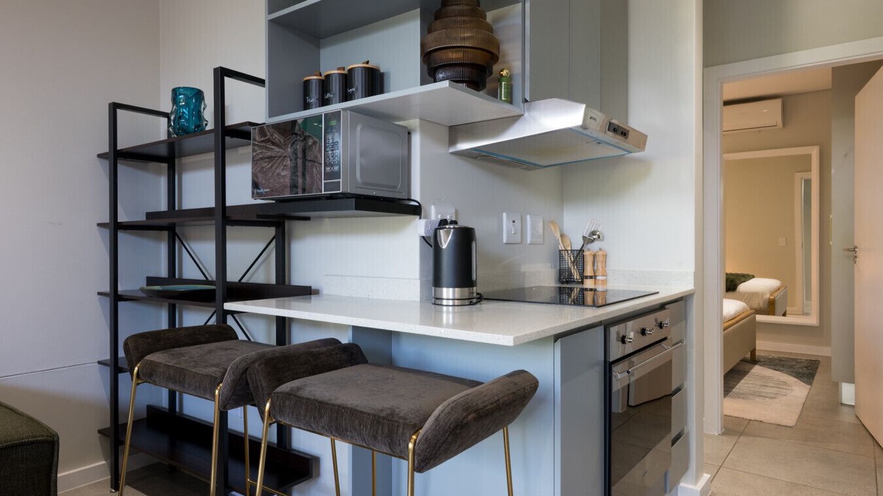 Photo of Kitchen in Windermere