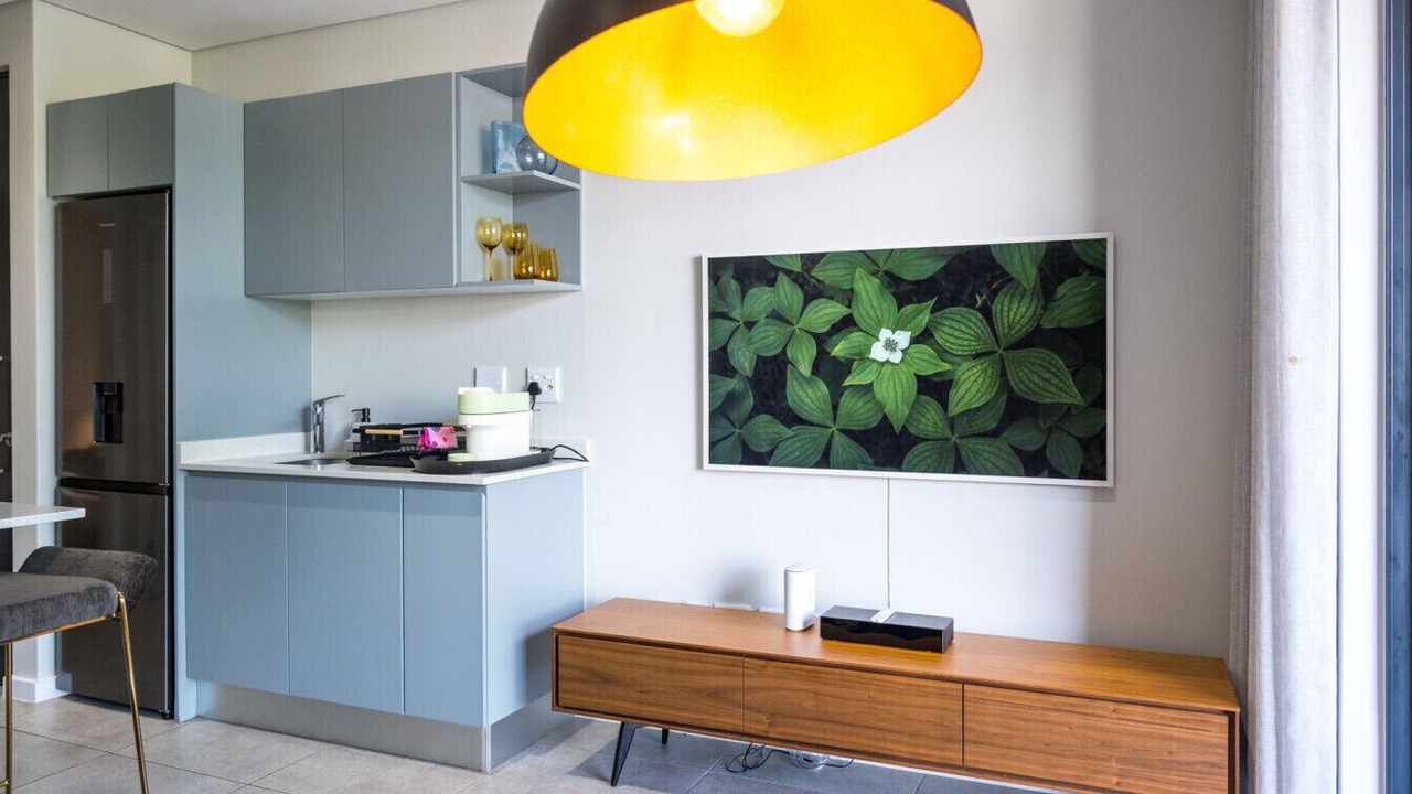 Photo of Kitchen in Windermere