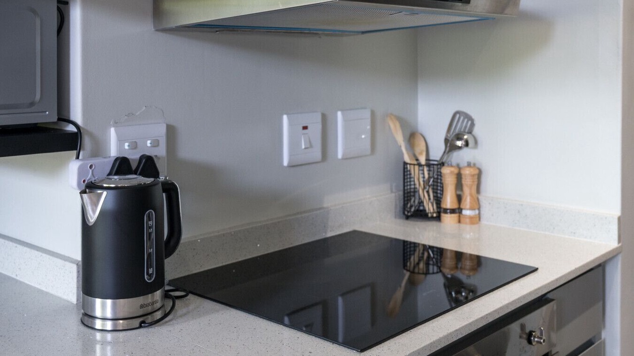 Photo of Kitchen in Windermere