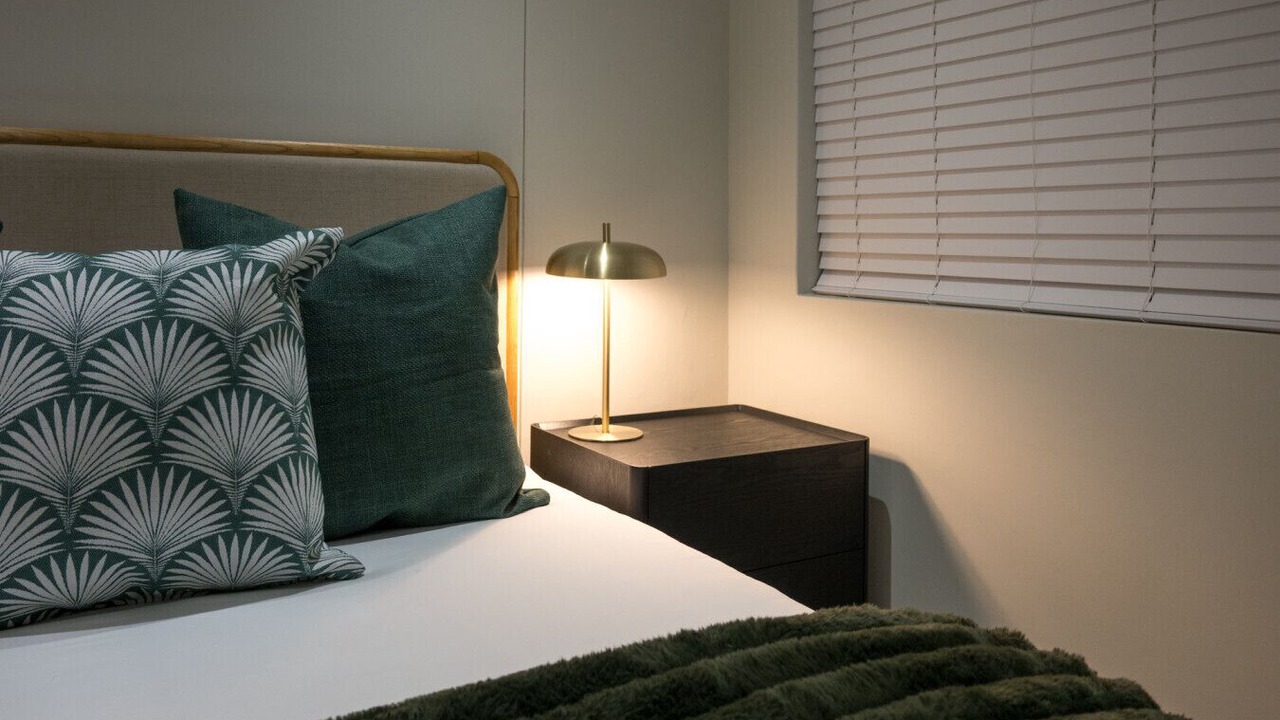 Photo of Bedroom in Windermere