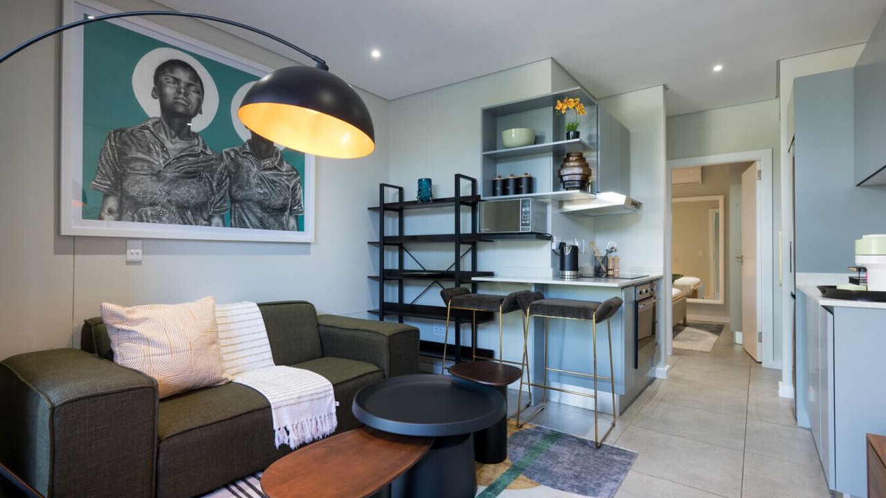 Photo of Livingroom in Windermere