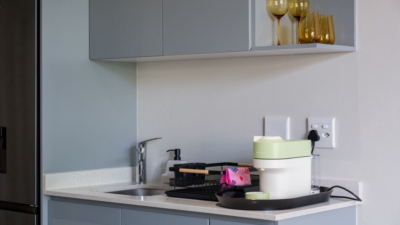 Photo of Kitchen in Windermere