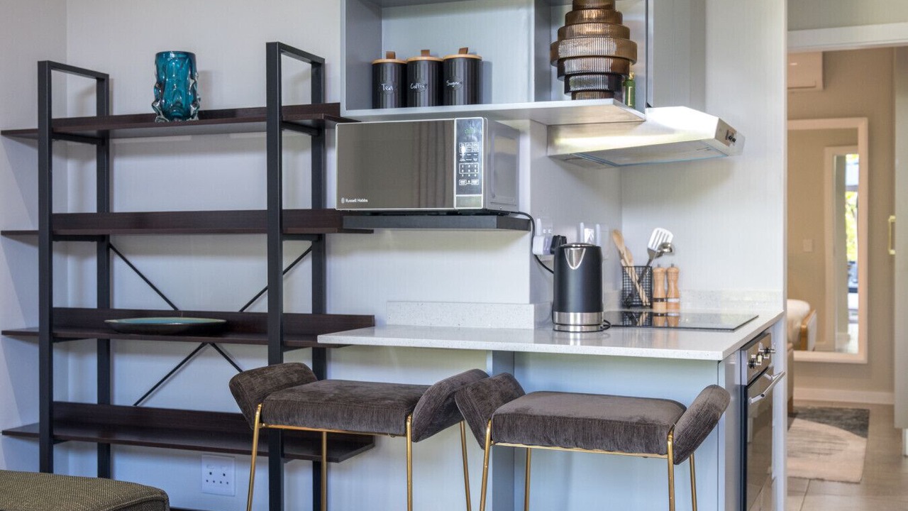 Photo of Kitchen in Windermere