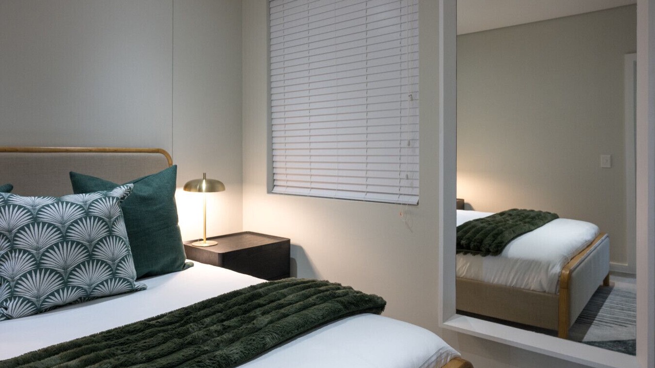 Photo of Bedroom in Windermere