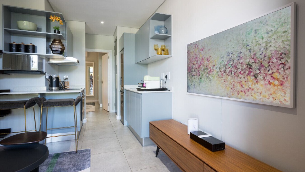 Photo of Kitchen in Windermere