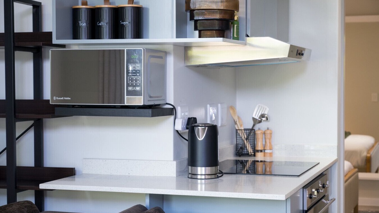 Photo of Kitchen in Windermere