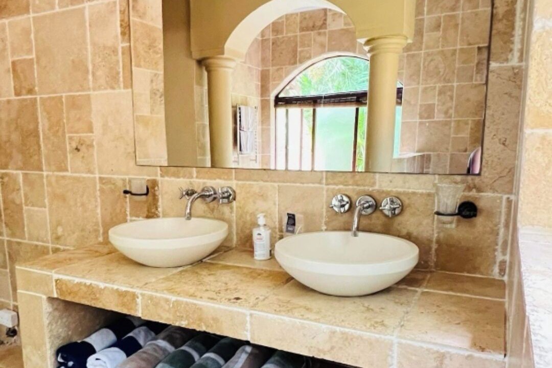 Photo of Bathroom in Sheffield Beach