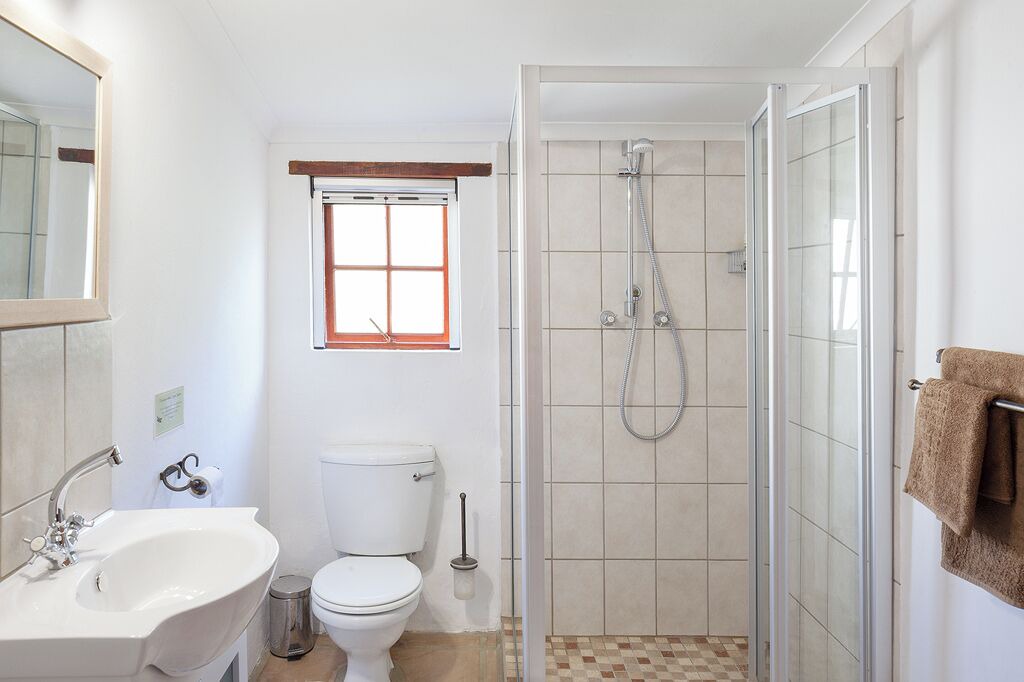 Photo of Bathroom in Langeberg
