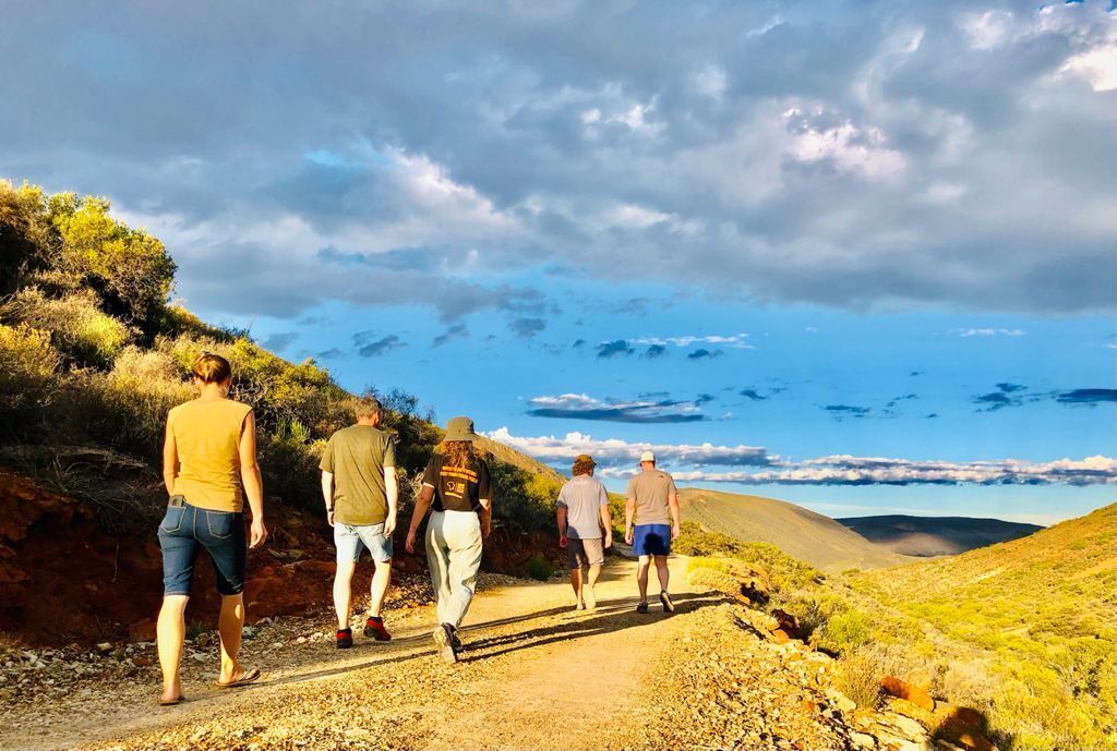 Photo of Outdoor in Langeberg