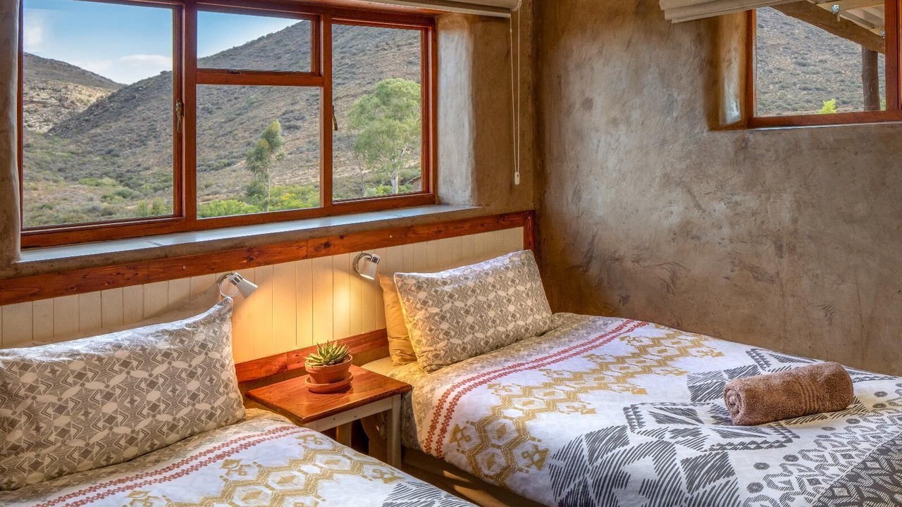 Photo of Bedroom in Langeberg