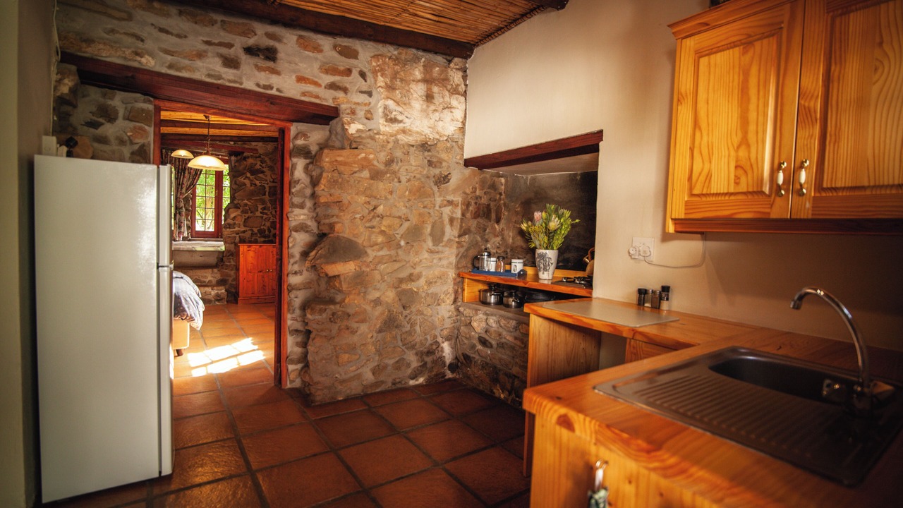 Photo of Kitchen in Langeberg