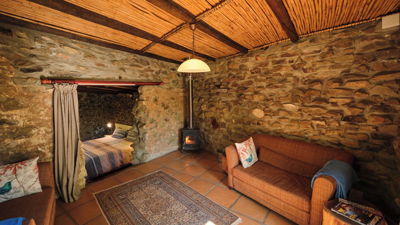 Photo of Livingroom in Langeberg