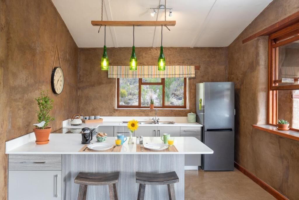Photo of Kitchen in Langeberg