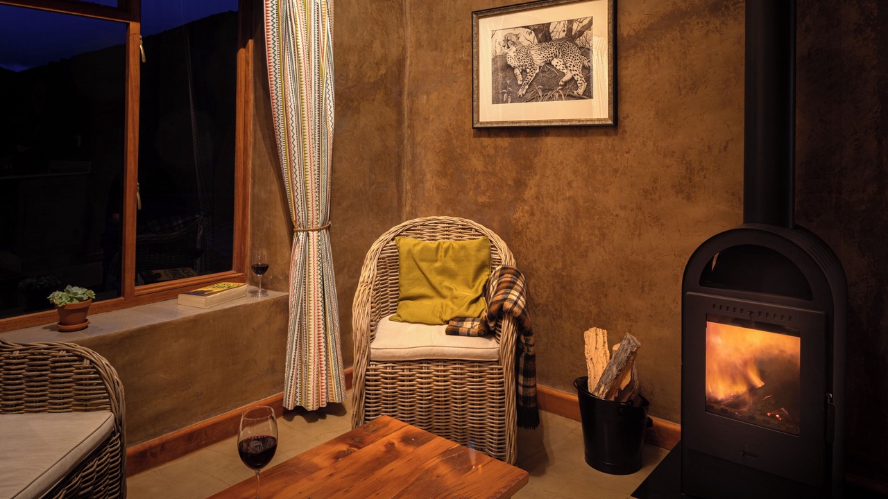Photo of Livingroom in Langeberg