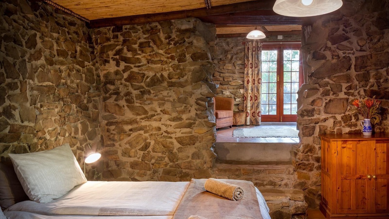 Photo of Bedroom in Langeberg