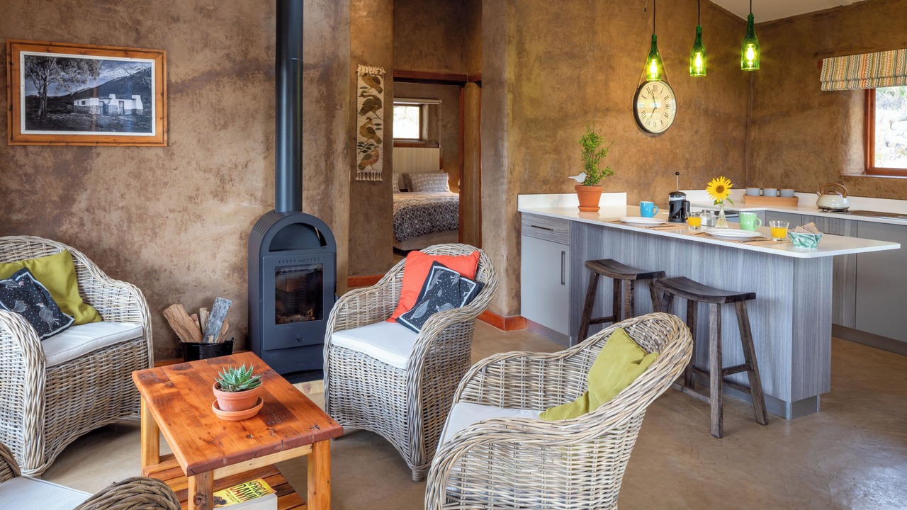 Photo of Livingroom in Langeberg