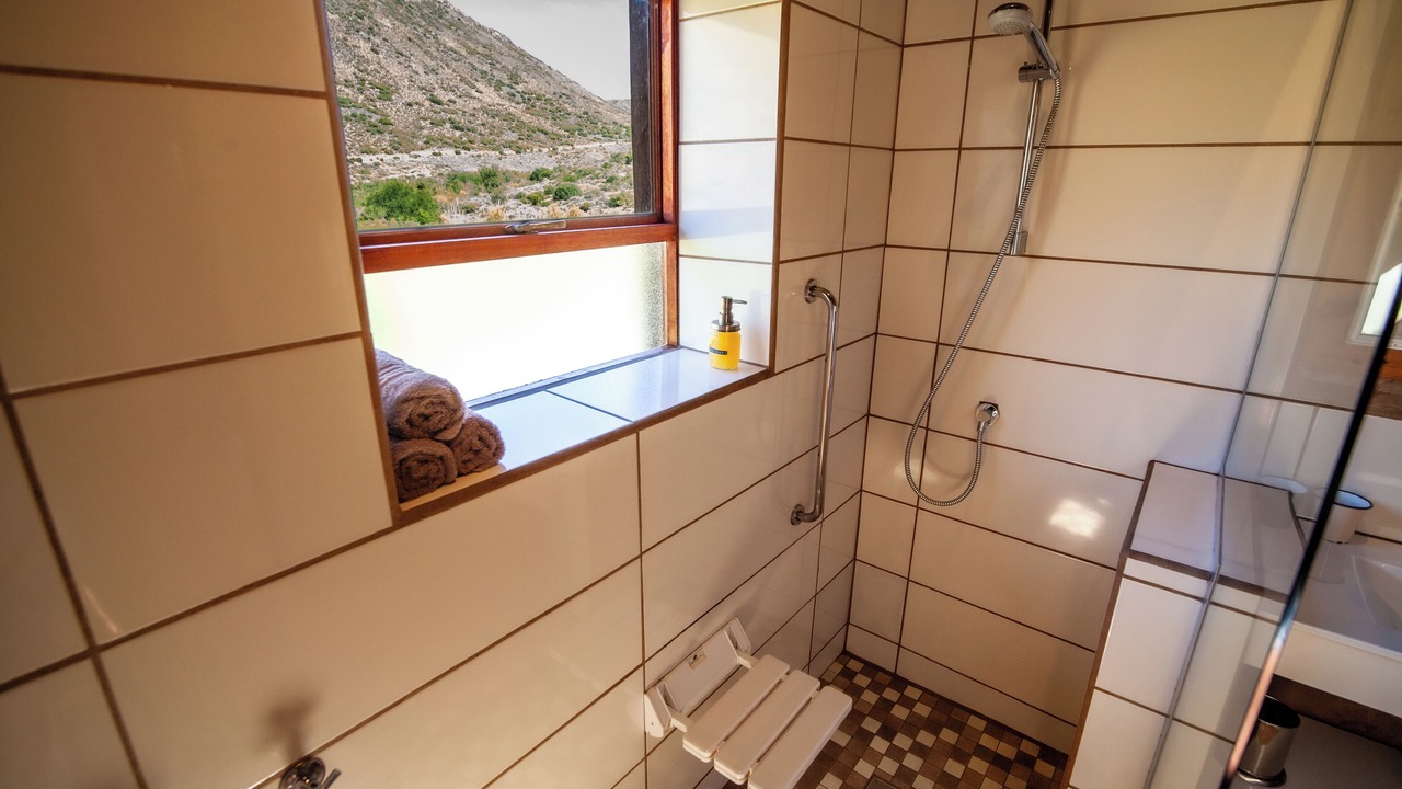 Photo of Bathroom in Langeberg