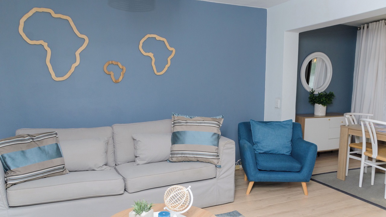 Photo of Livingroom in Strand