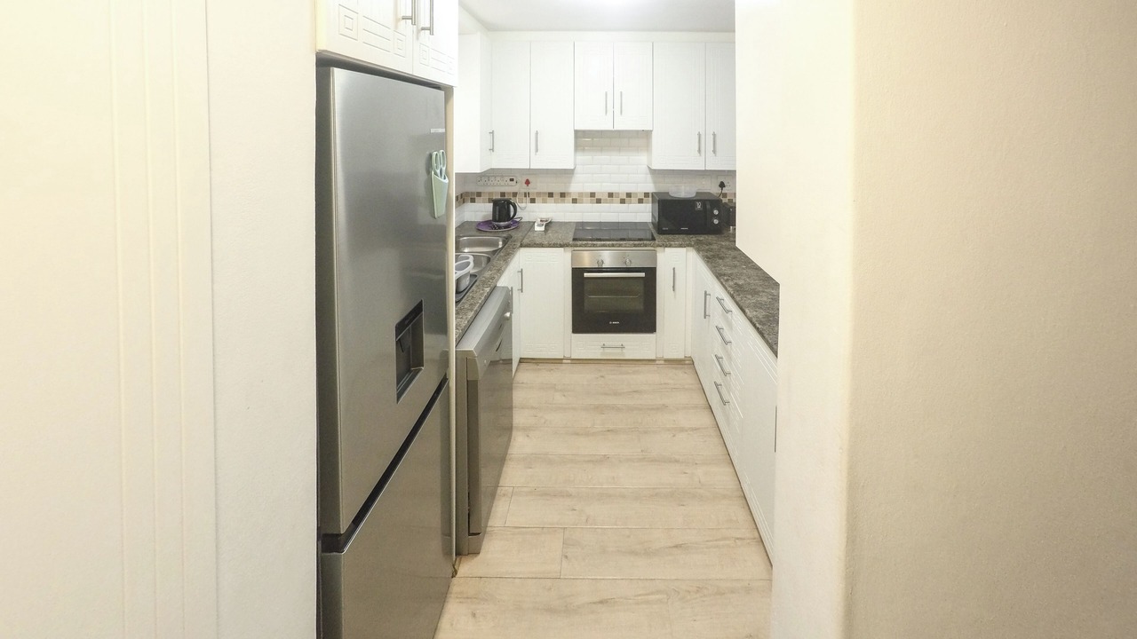 Photo of Kitchen in Strand