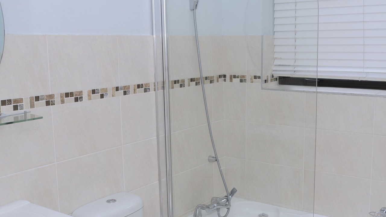 Photo of Bathroom in Strand