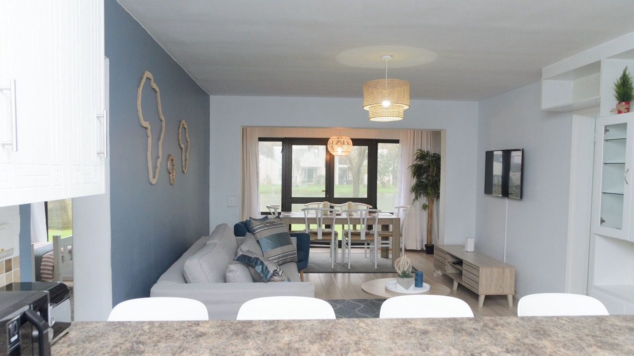 Photo of Livingroom in Strand