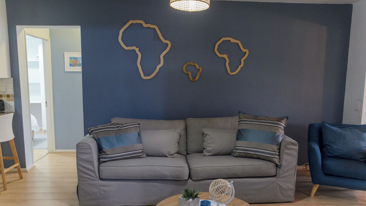 Photo of Livingroom in Strand