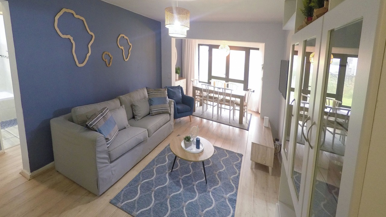 Photo of Livingroom in Strand