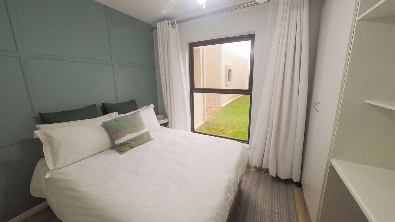 Photo of Bedroom in Strand