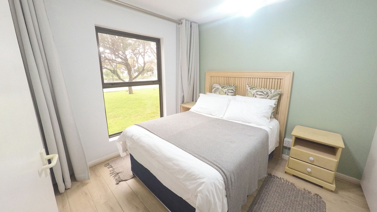 Photo of Bedroom in Strand