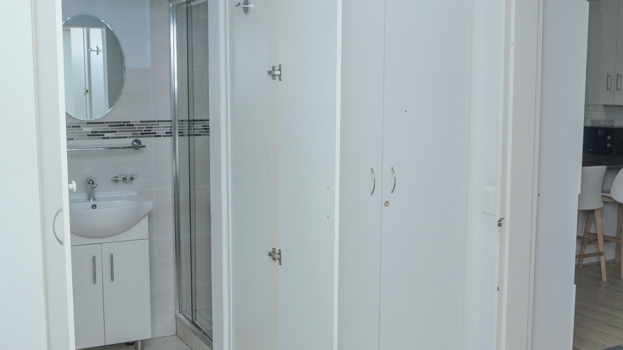 Photo of Bedroom in Strand