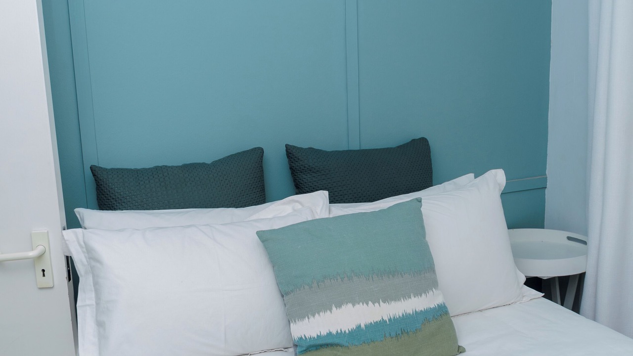 Photo of Bedroom in Strand
