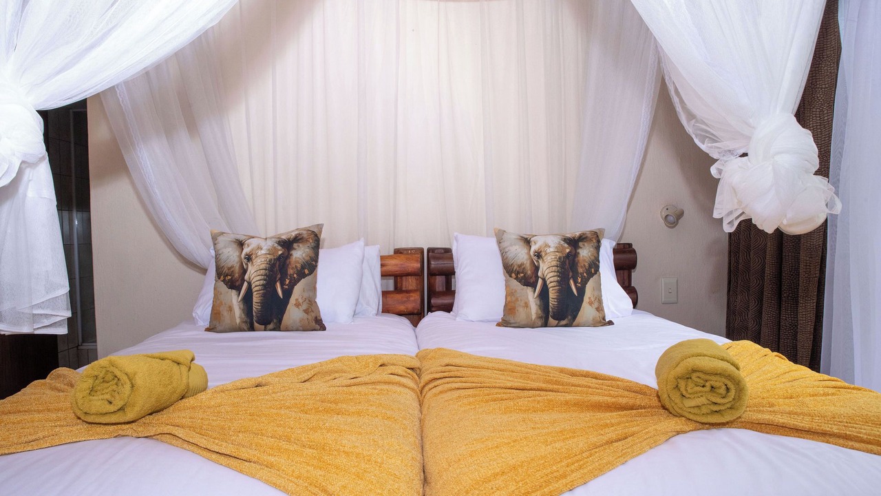 Photo of Bedroom in Phalaborwa