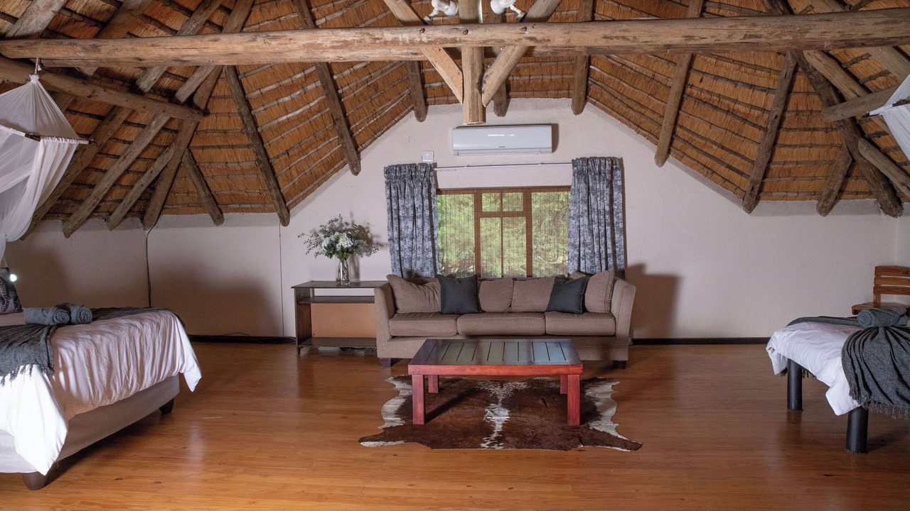 Photo of Livingroom in Phalaborwa