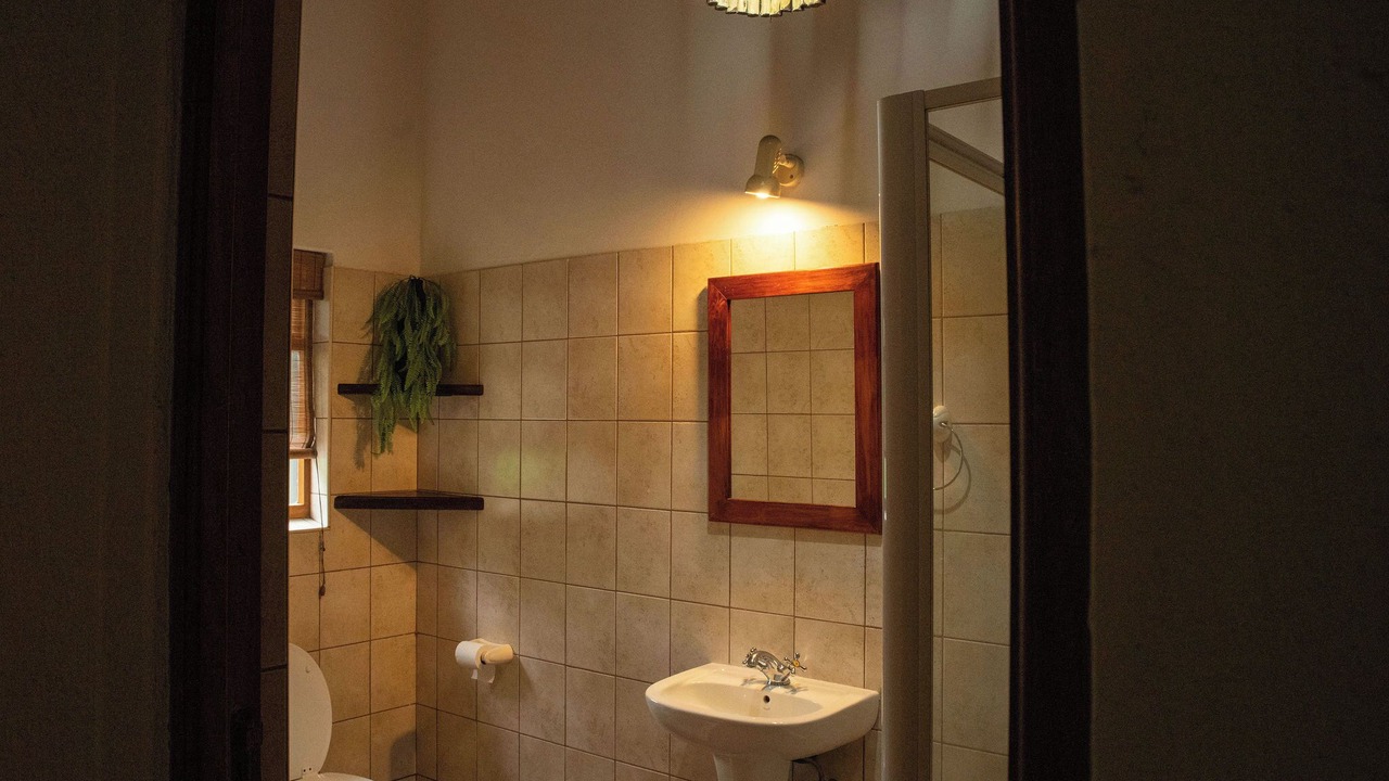Photo of Bathroom in Phalaborwa