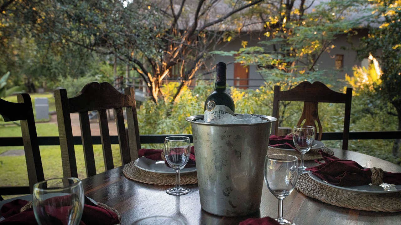 Photo of Outdoor in Phalaborwa
