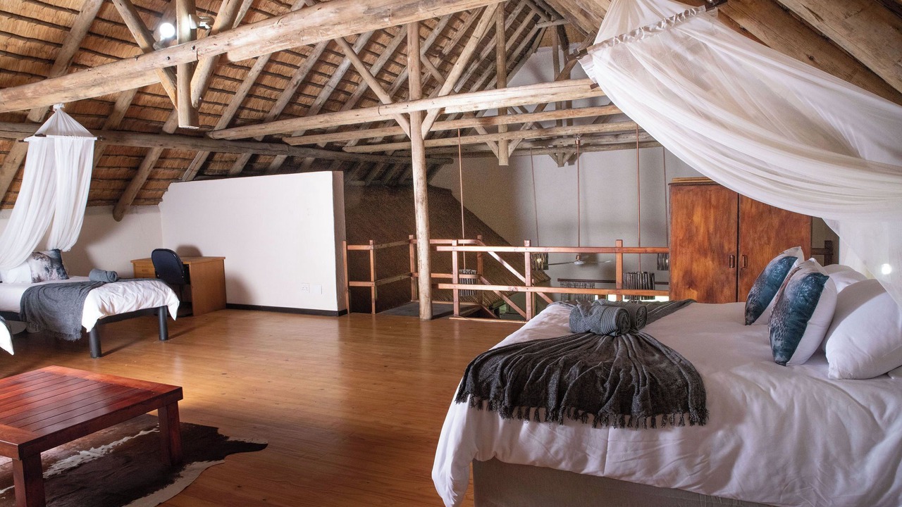 Photo of Bedroom in Phalaborwa